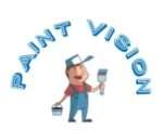Paint Vision Logo